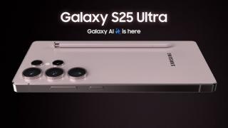 Cât RAM şi câtă stocare are Samsung Galaxy S25 Ultra? Configuraţiile sale dezvăluite