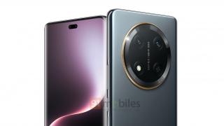HONOR Magic7 Lite apare în primele fotografii şi vine cu baterie IMENSĂ