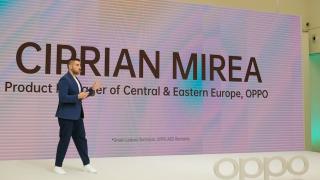 Românii, consumatori atipici în Europa de Est: preferă telefoane premium și tehnologii avansate