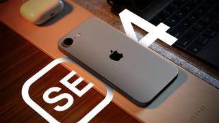 iPhone SE 4 gata de upgrade-uri serioase: cameră de 48 MP, ecran OLED