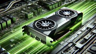 NVIDIA ar putea anunța seria de plăci video RTX 5000 „Blackwell” în cadrul CES 2025