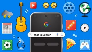 Ghicești care au fost cele mai populare căutări ale românilor pe Google în 2024? Între ciocolata Dubai și iPhone 16