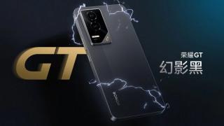 Honor GT acum și în fotografii hands-on; Cum arată smartphone-ul de gaming cu procesor Snapdragon 8 Gen3?