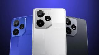 Realme Neo7 este acum oficial și impresionează prin bateria masivă de 7000 mAh, certificarea IP69 și ecranul super luminos