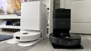 Putere, tehnologie și confort: Roborock Q8 Max+ sau Qrevo MaxV? Care este aspiratorul robot ideal pentru tine?