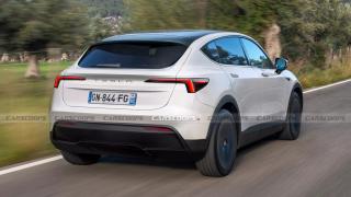 Tesla va lansa anul viitor un automobil electric mai accesibil; Model Q așteptat la sub 30000 de dolari