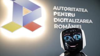 Guvernul vrea să aducă inteligență artificială și automatizare robotizată în 18 instituții publice