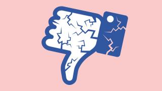 Serviciile Meta au probleme: Facebook, Instagram, WhatsApp au picat