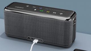 Cauți o boxă portabilă puternică și accesibilă? XDOBO X8 MAX de 100W acum cu reducere mare pe Cafago și livrare din Germania