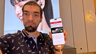 HUAWEI nova 13 Pro este pus pe vlogging; Smartphone premium cu diafragmă variabilă și design elegant (Video Hands-on din Dubai)