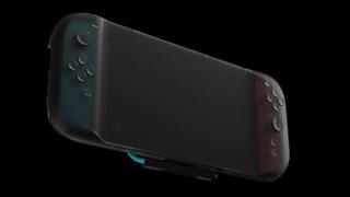 Cam așa va arăta noua consolă Nintendo Switch 2, conform randărilor ajunse pe web