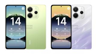 Redmi Note 14 4G și Note 14 Pro 4G urmează să sosească la nivel global; Smartphone-urile apar în randări, iar specificațiile sunt dezvăluite