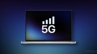 Apple ar putea lansa un MacBook cu 5G: ce știm până acum despre modemul propriu