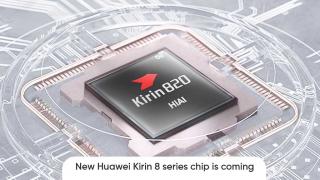 Huawei ar putea lansa un nou procesor Kirin din seria 8 în ianuarie 2025