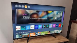 Am testat Allview QL50iPlay6200-U: Smart TV QLED cu design modern, diagonală de 126 cm, rezoluție 4K și un sistem de operare intuitiv