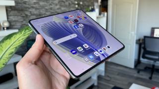 OPPO începe oficial campania de teasing pentru noul pliabil Find N5, așteptat global drept OnePlus Open 2