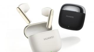 Huawei FreeBuds SE 3 lansate cu o autonomie uriaşă, de 42 de ore şi Bluetooth 5.4; Cât costă?