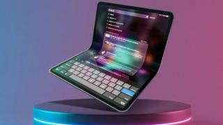 Primul pliabil Apple va avea ecran de 20 inch; Când vine şi primul iPhone pliabil?