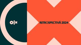 Telefoanele conduc topul căutărilor pe OLX în 2024; utilizatorii au generat tranzacții de 1 miliard de lei prin platformă