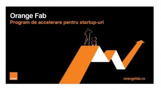 Orange România adaugă patru startup-uri în acceleratorul Orange Fab: soluții bazate pe AI, IoT și cloud