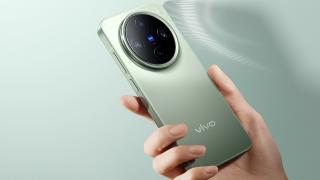 Un alt smartphone compact Vivo vine anul viitor; Va avea procesor MediaTek Dimensity 9