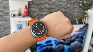 DT Watch Ultra Review: Ceasul cu design de milioane dar preț mic și cu accent pe playback audio local