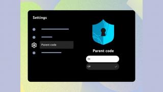 Siguranță sporită pe YouTube pentru TV; Noua funcție „parent code” este aici