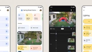 Google Home introduce niveluri de acces pentru toată familia; Gestionarea casei inteligente devine mai ușoară