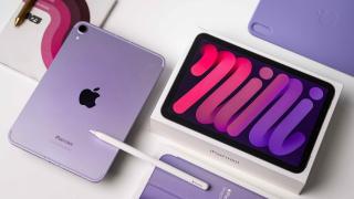 Viitorul iPad Mini ar putea primi un display OLED de 8.5 inch în diagonală