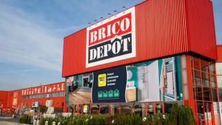 Altex cumpără Brico Depot; Tranzacţia este evaluată la 70 de milioane de euro