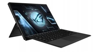 "Cea mai puternică tabletă din lume?" AMD va inaugura un procesor cu GPU integrat pe tableta de gaming ASUS ROG Flow Z13
