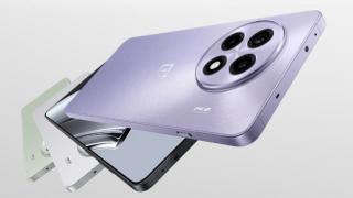 OnePlus Ace 5 și Ace 5 Pro se lansează pe 26 decembrie și le vedem în primele randări mai clare