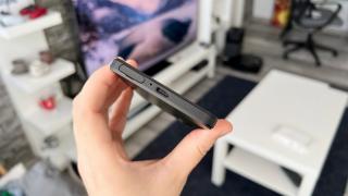 Sony Xperia 1 VI: Bateria livrează peste așteptări atât la playback video, cât și utilizare continuă