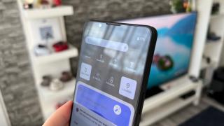 Sony Xperia 1 VI: Difuzoarele stereo frontale rămân în cărți, echilibru la toate capitolele și sunet bogat
