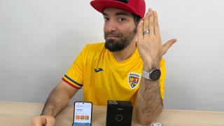 Ce e wellness-ul? Viaţa sănătoasă şi mai activă cu Samsung Galaxy Ring şi Galaxy Watch7 + AI
