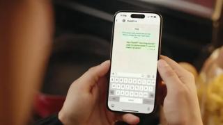 ChatGPT este acum integrat în WhatsApp; Cum îl poţi folosi?