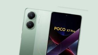 POCO X7 Pro ar fi un Redmi Turbo 4 rebranduit la nivel global; Iată specificațiile sale