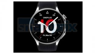 OnePlus Watch 3 surprinde prin integrarea unui buton crown, EKG