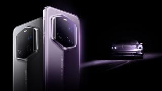 Honor Magic7 RSR Porsche Design dezvăluit în totalitate; Culori inspirate de Porsche 911 și Taycan 4s, preț apropiat de varianta Pro