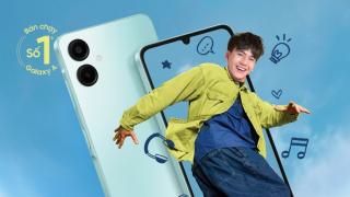 Samsung Galaxy A06 va avea și o variantă 5G, proaspăt certificată de Wi-Fi Alliance