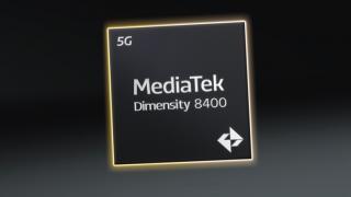 MediaTek Dimensity 8400 anunţat oficial: gaming la 120 FPS, AI generativ, primul cipset mid-range cu nucleu Prime