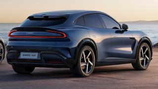 Xiaomi devine brusc al patrulea cel mai mare producător auto din lume, oarecum