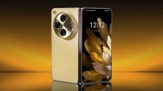 Pliabilul OPPO Find N5 (aka OnePlus Open 2) ar sosi curând, chiar înainte de debutul flagship-ului Find X8 Ultra