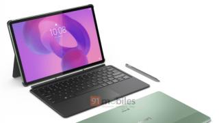 CES 2025: 4 tablete Lenovo au apărut deja pe web, inclusiv una de gaming Legion şi una pentru copii