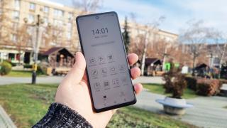 TCL 50 NXTPAPER 5G: Hardware pur midrange, performanță bună pentru sarcini de bază și light gaming