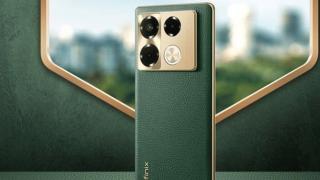 Infinix Note 50 se apropie de lansare: telefon sub 1000 lei, proaspăt certificat de FCC