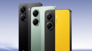 POCO X7 Pro apare în GeekBench înainte de lansare; Ce scor obține primul telefon cu procesor Dimensity 8400?