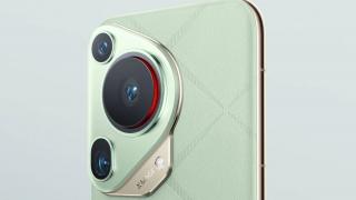Huawei Pura 80 Ultra are setup-ul foto detaliat; Specificaţii de cameraphone