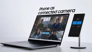 Samsung "fură" de la Apple funcţia "Camera Continuity" în One UI 7.0; Ce presupune?