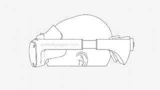 Samsung a patentat două noi device-uri în Europa: Cască XR cu lentile ajustabile și conectivitate avansată + smartphone-ul cu display extensibil